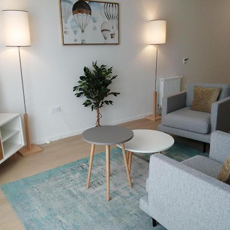 Domitys - Le Solstice Aparthotel Versailles Kültér fotó