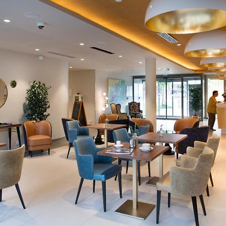 Domitys - Le Solstice Aparthotel Versailles Kültér fotó