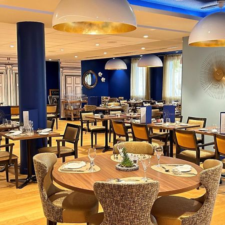 Domitys - Le Solstice Aparthotel Versailles Kültér fotó